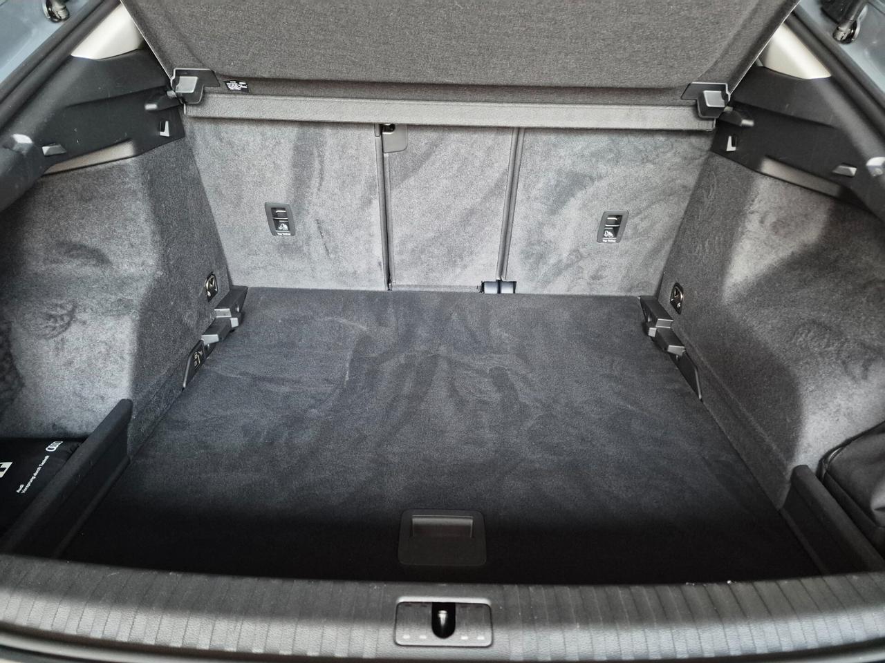 Audi Q3 35 TFSI S tronic Business Advanced