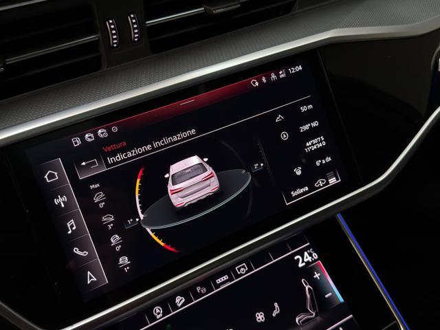 AUDI A6 allroad 40 TDI 2.0 quattro S tronic Evolution