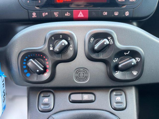 FIAT Panda 1.0 FireFly S&S HYBRID CITY LIFE *UNIPROP*PROMO*