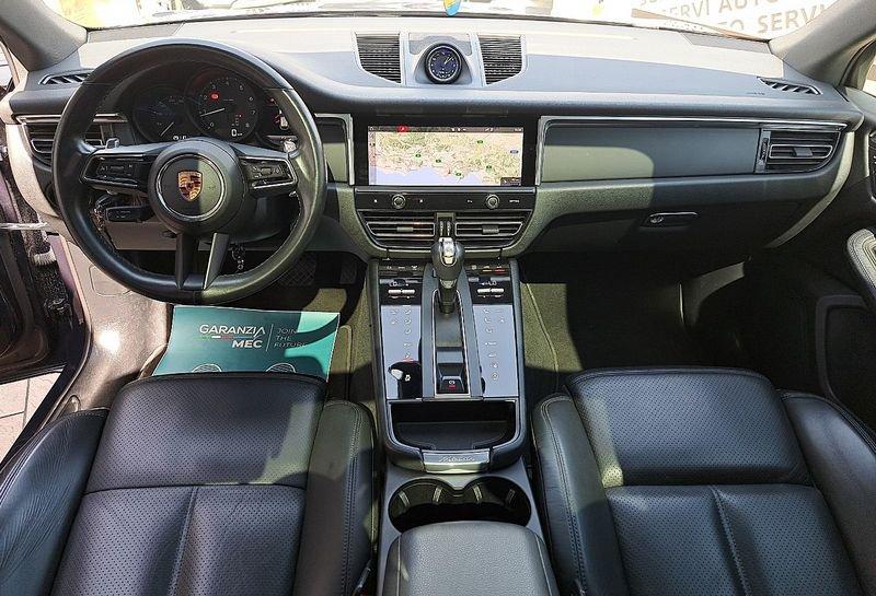 Porsche Macan Macan 2.0 265cv pdk