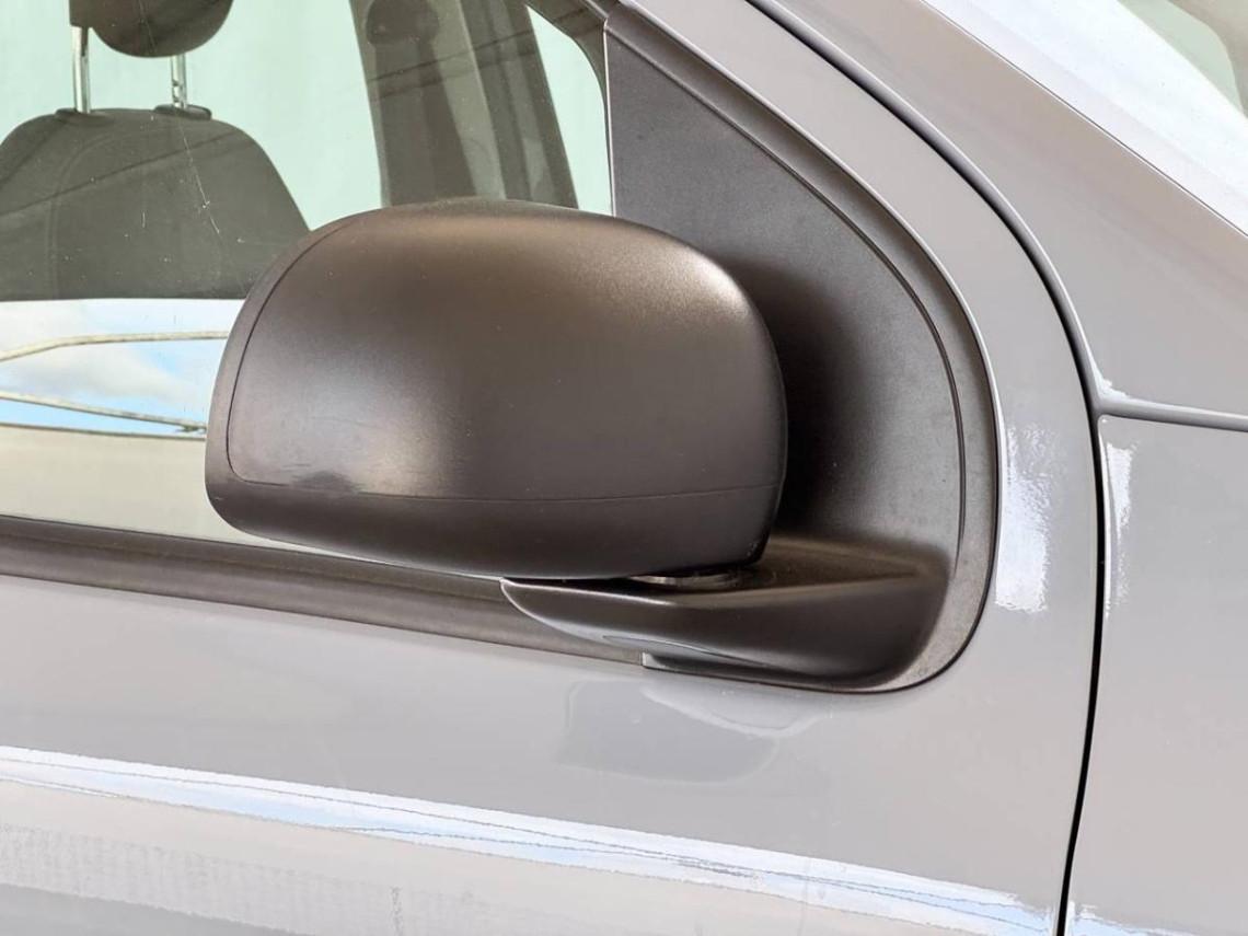 FIAT Panda 1 0 firefly hybrid 70cv new