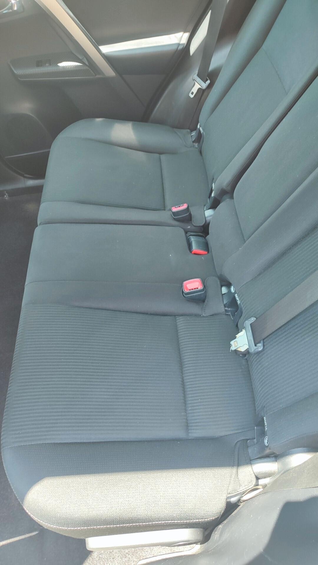 Toyota RAV 4 RAV4 2.0 D-4D 2WD Active