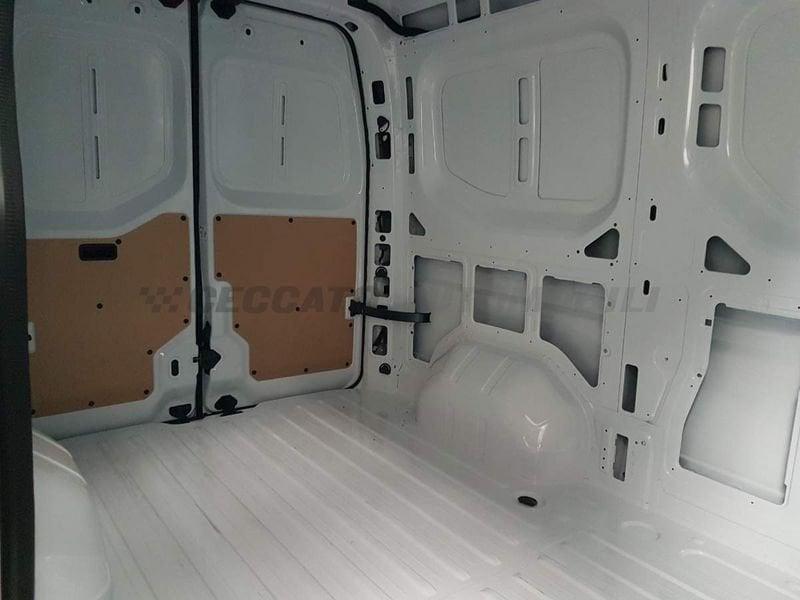 Nissan Interstar IntVAN NCON SC L2P2H2 130CV TAS