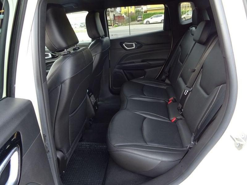 Jeep Compass 1.6 MJet II 96kW S