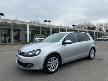 Volkswagen Golf 1.4 TSI 160CV 5p GPL