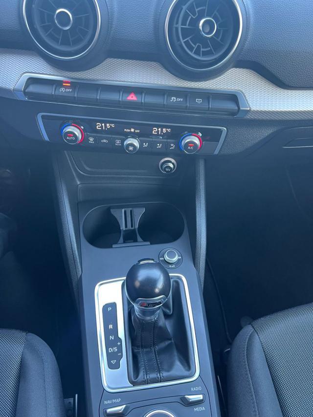 AUDI Q2 1.6 TDI S tronic Business