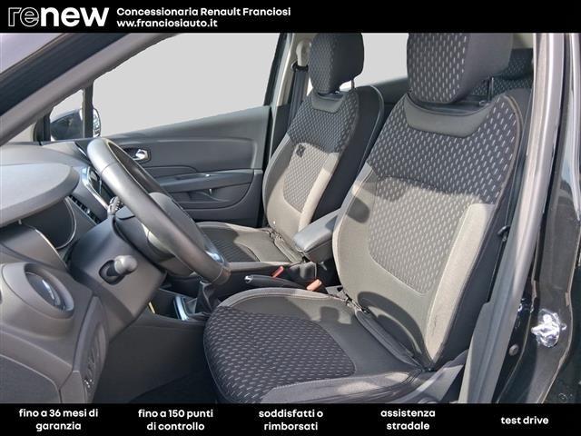 RENAULT Captur DCI INTENS 90