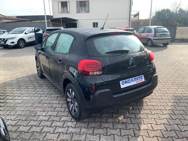 CITROEN C3 PureTech 110 S&S Max #Pach.Techno.Nav