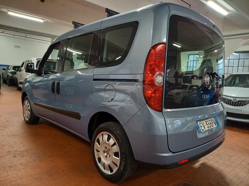 Fiat Doblo Doblò 1.6 MJT 16V Dynamic