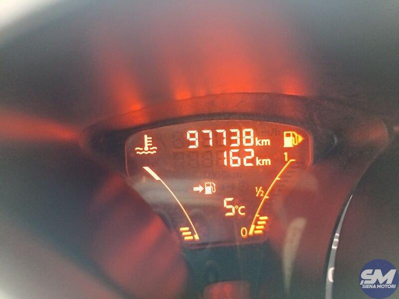 Nissan Juke Juke 1.5 dCi Start&Stop N-Connecta