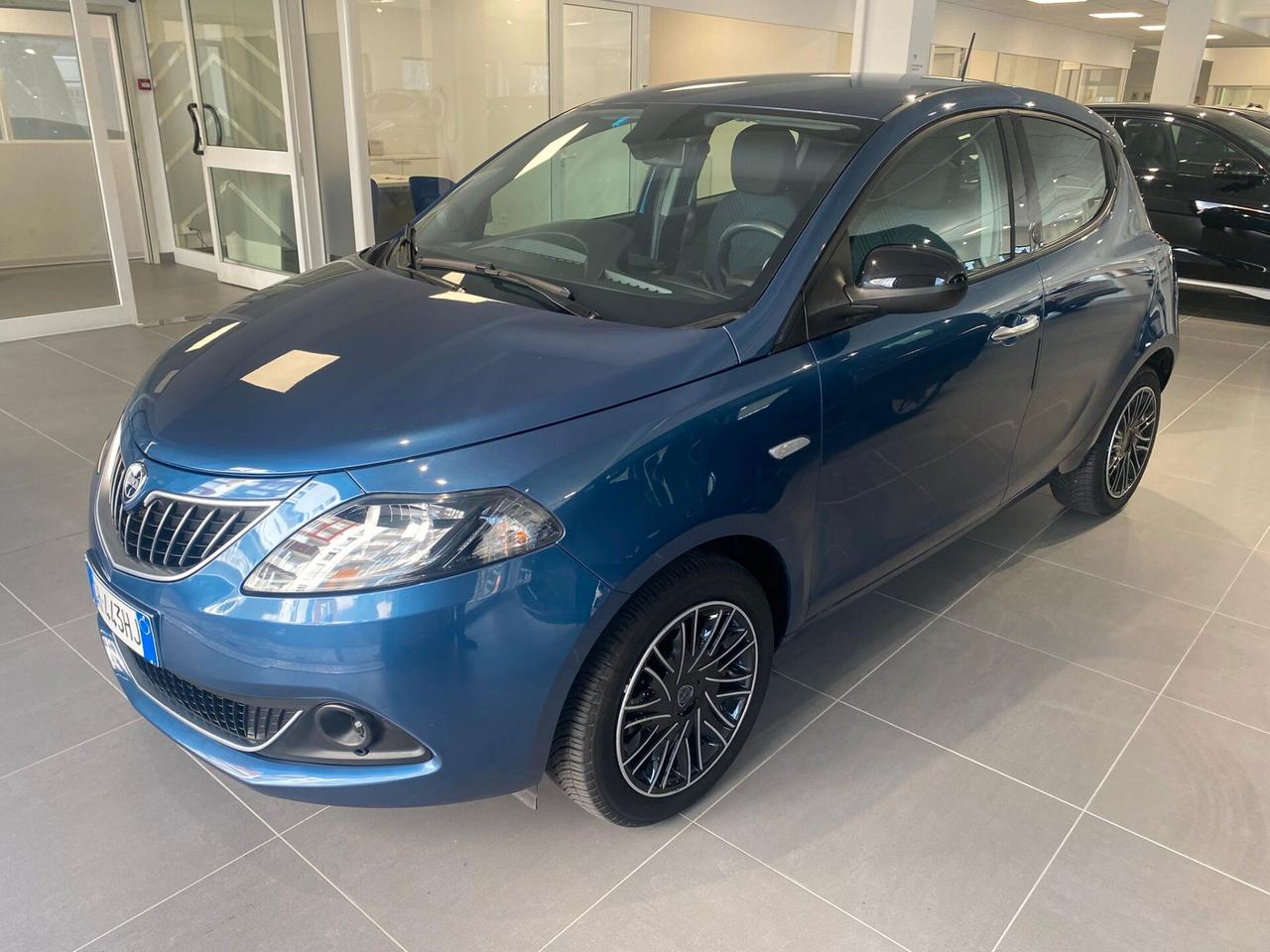 LANCIA Ypsilon 3ª serie Ypsilon 1.0 FireFly 5 ...