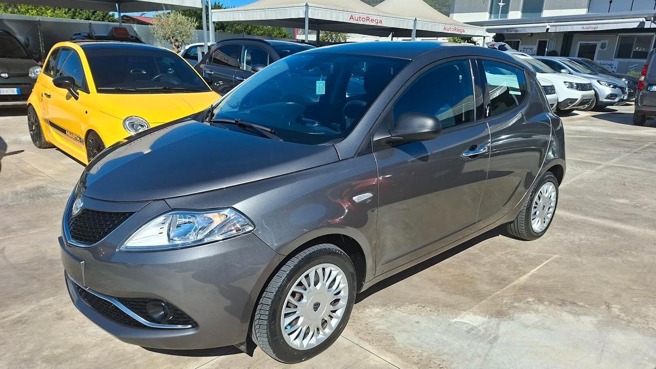 Lancia Ypsilon 1.2 69 CV 5 porte 2017