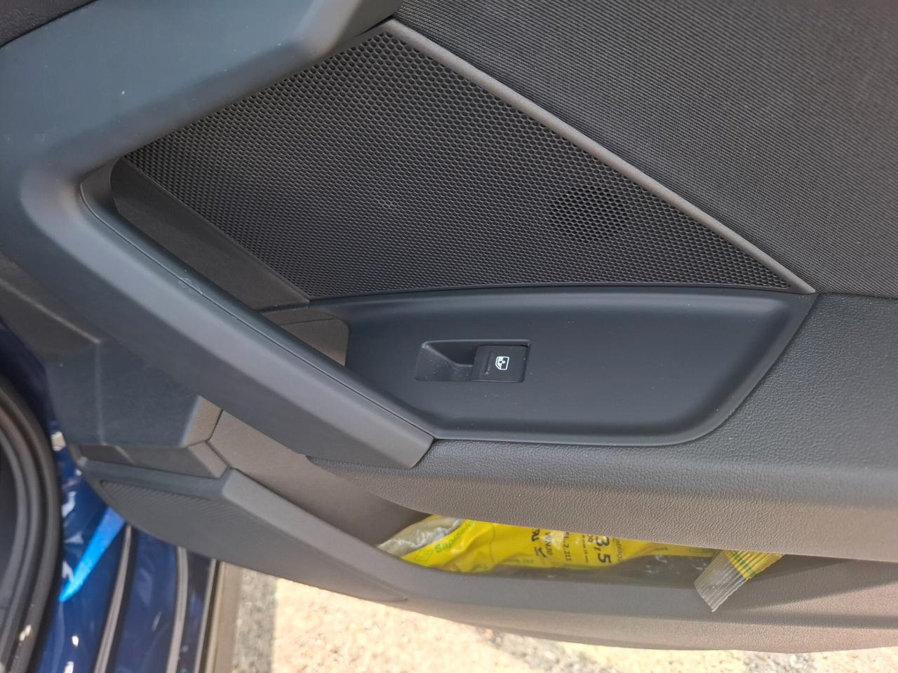 Audi A3 allstreet 35 TFSI S tronic Identity Contrast