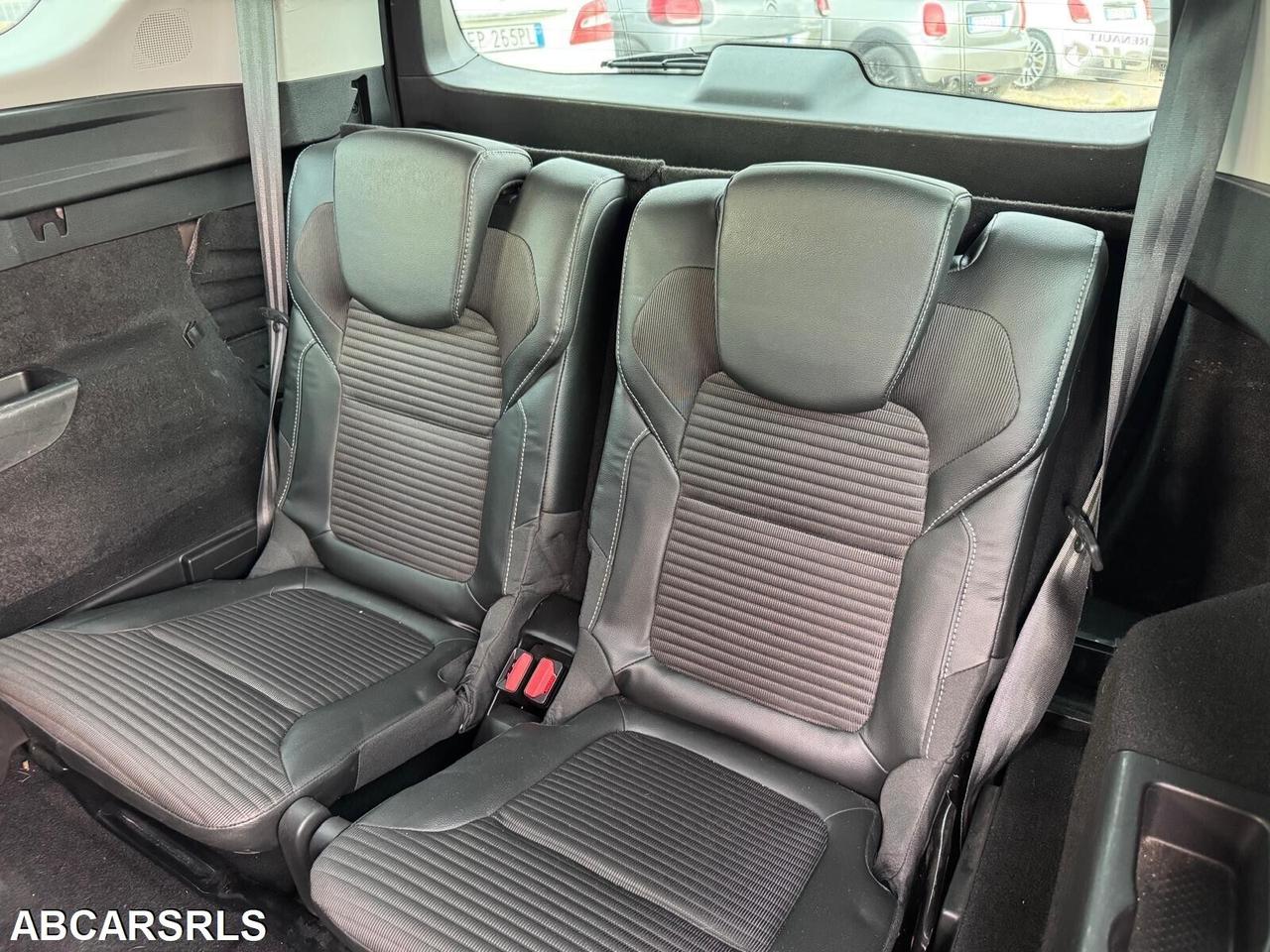 RENAULT - Grand Scenic - dCi 130 CV Energy Bose - FINANZIABILE - PERMUTE