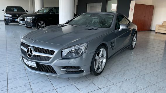 Mercedes-benz Sl 350 Amg