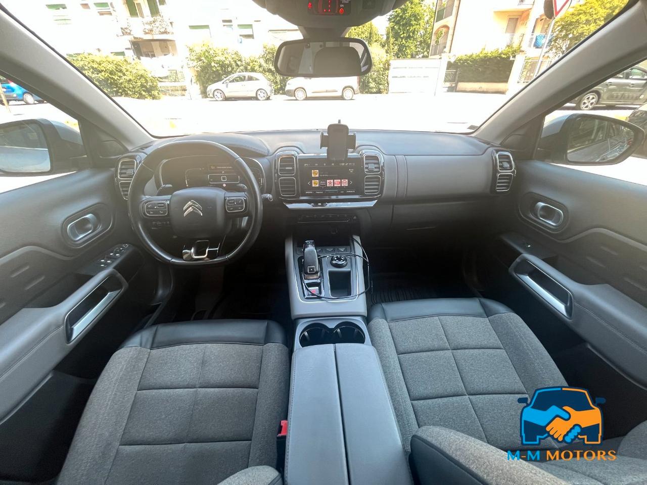 Citroen C5 Aircross 1.5 bluehdi Feel s&s 130cv eat8 my19 PROMMO