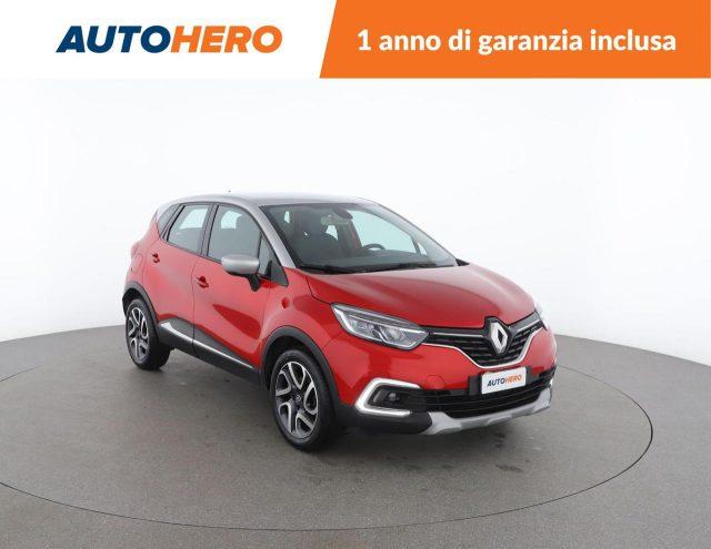 RENAULT Captur TCe 120 CV Start&Stop Energy Intens