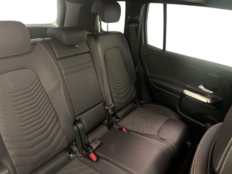 Mercedes-Benz EQB 300 4Matic Progressive Advanced