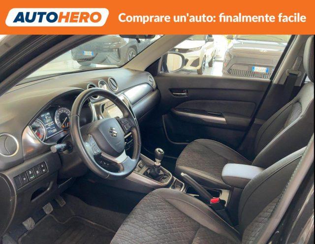 SUZUKI Vitara 1.4 Hybrid Cool