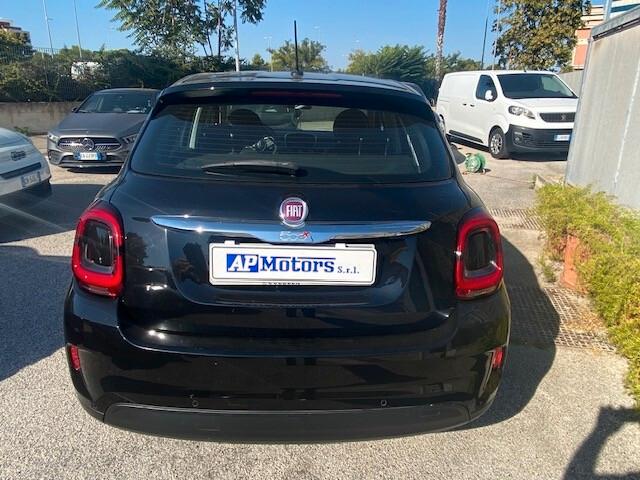 Fiat 500X 1.3 MultiJet 95 CV Lounge 2020 Km 50000