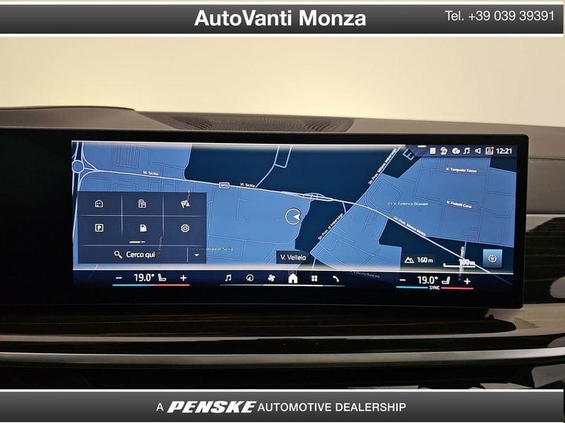 BMW X5 X5 xdrive50e MSport Pro auto