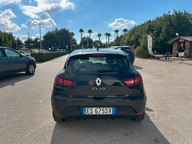 Renault Clio 1.2 75CV GPL 5 porte Live