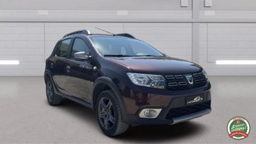 Dacia Sandero Stepway ** Garanzia Guasti 12 mesi**
