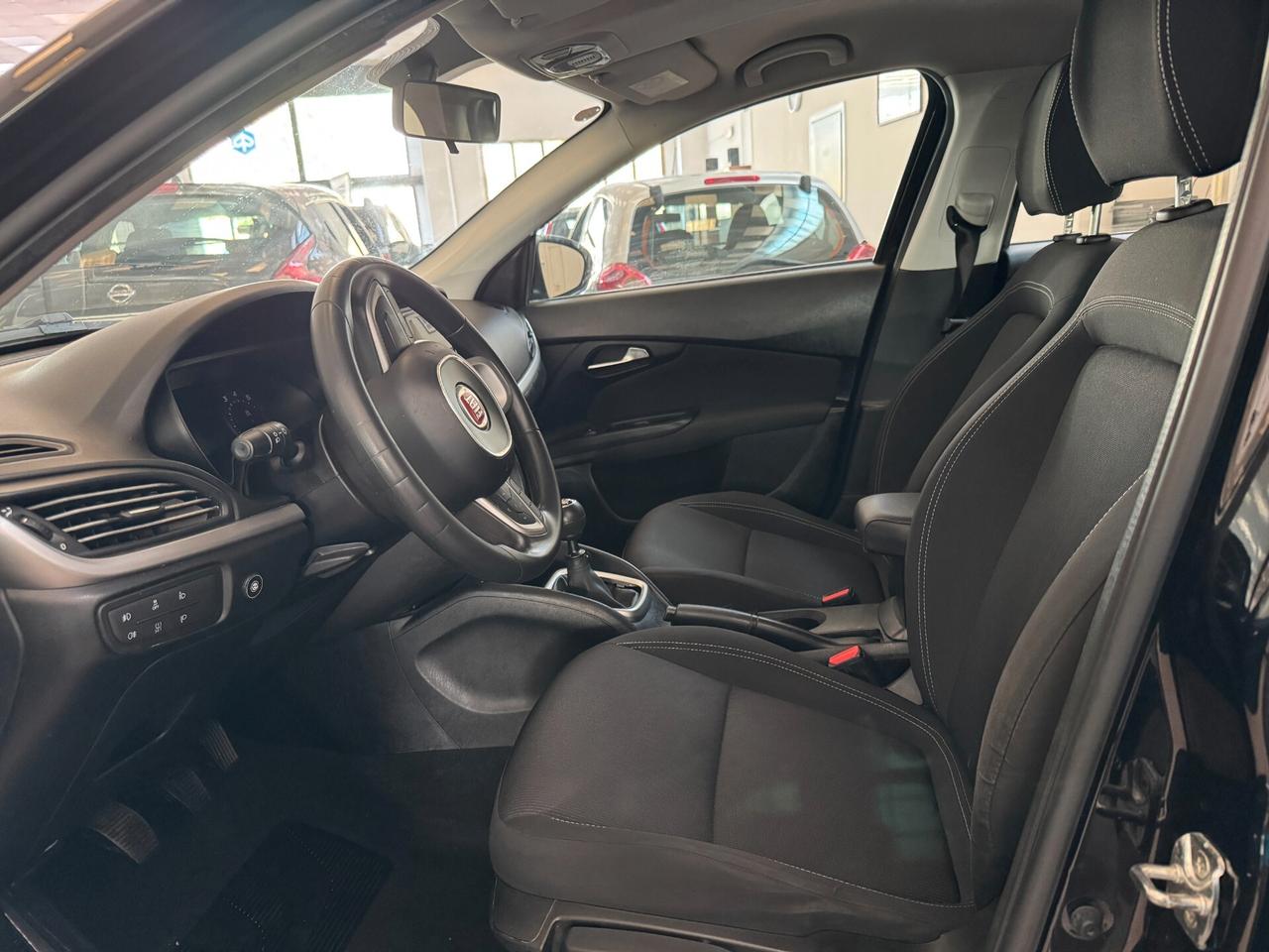 Fiat Tipo 1.4 GPL 95CV - 5 porte Pop
