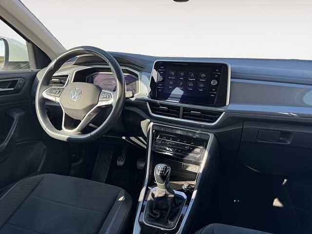 Volkswagen T-Roc 1.0TSI 110CV Style - NEOPATENTATI -