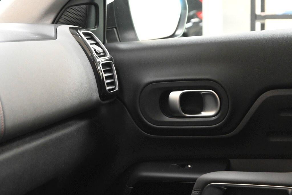 CITROEN C5 Aircross 1ª s. C5 Aircross BlueHDi ...