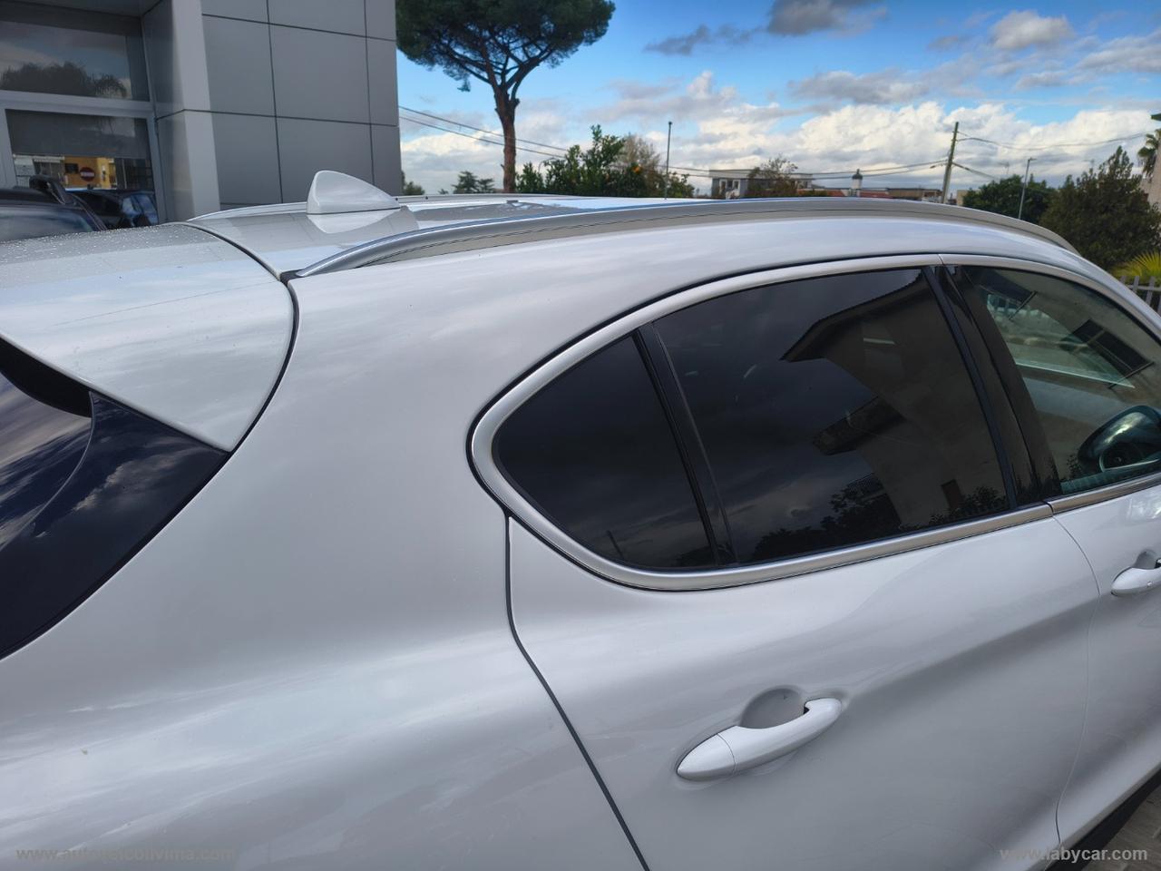 ALFA ROMEO Stelvio 2.2 T.diesel 160CV AT8 RWD Bus. AUTOCARRO