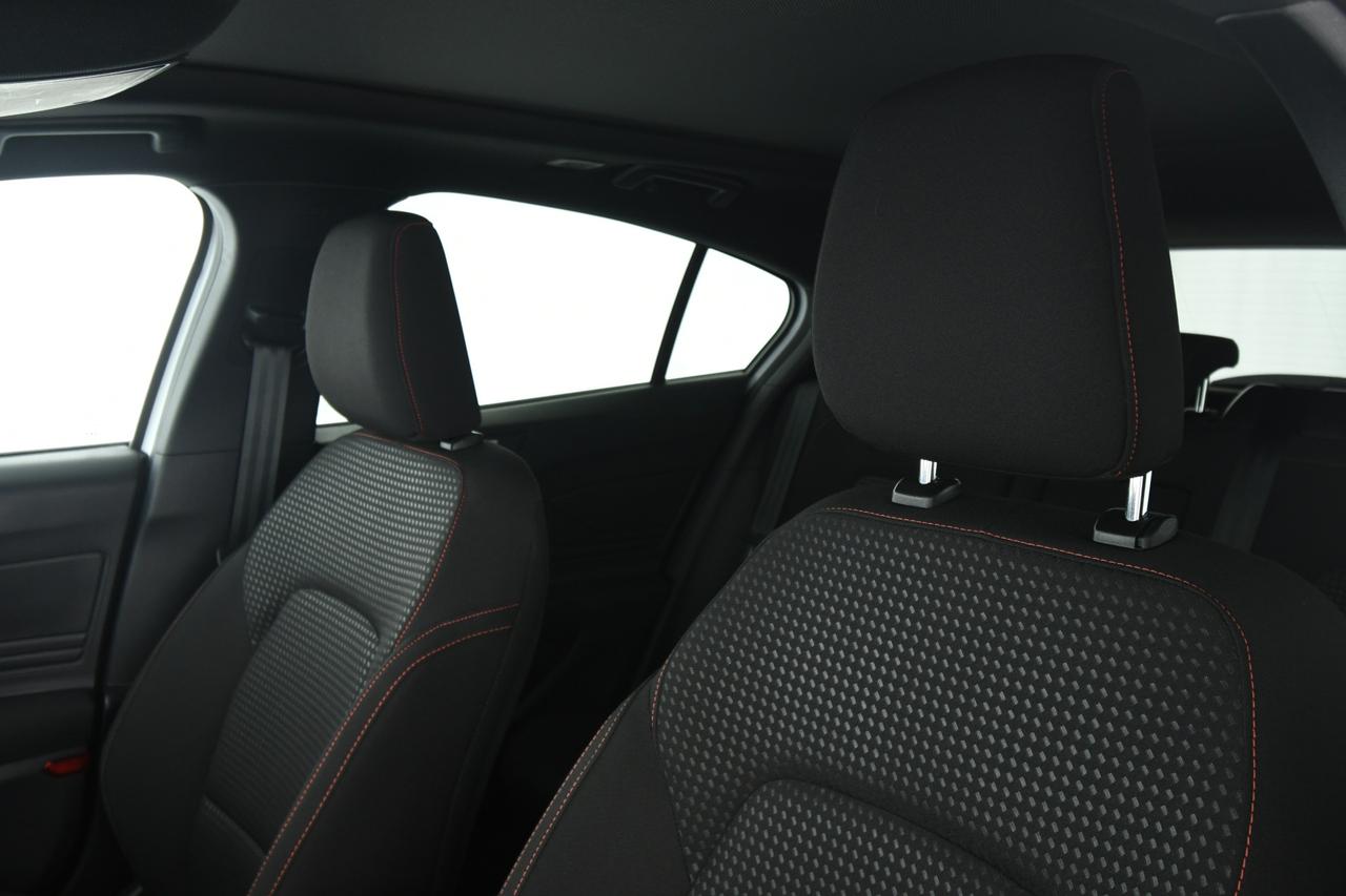 FORD Focus 1.0 ecoboost h ST-Line X 125cv powershift TETTO PANO APR.+CAMERA