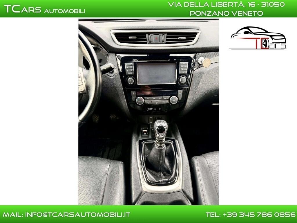 NISSAN X-TRAIL 4X4 - 1.6DCI - NEOPATENTATI