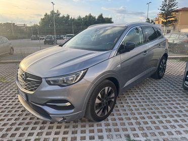 OPEL Grandland X 1.6 D Ecotec S&S aut. Inn.