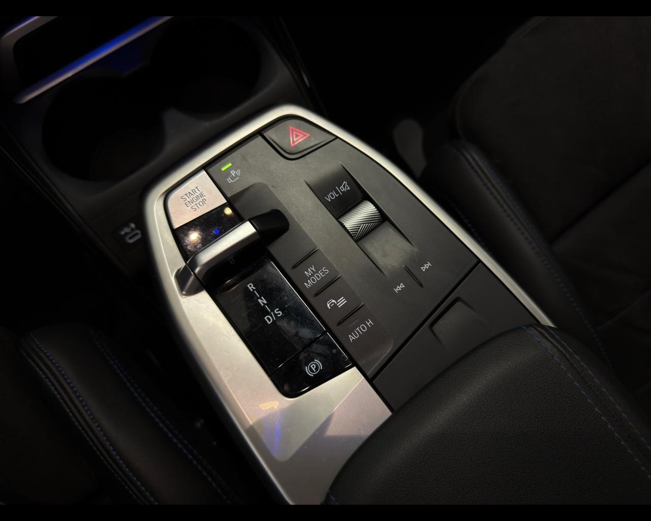 BMW 218d Active Tourer