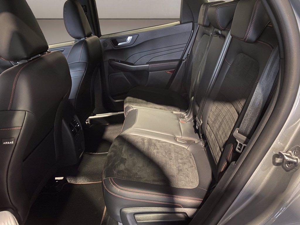 FORD Kuga 2.5 phev ST-Line X 2wd 225cv cvt del 2023