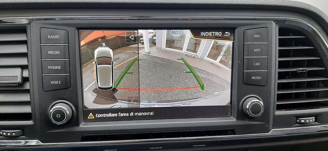 Seat Ateca 1.6 TDI Style