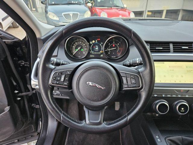 JAGUAR E-Pace 2.0D 150 CV
