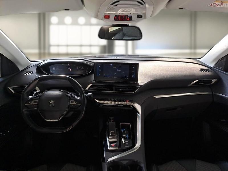 PEUGEOT 3008 BLUEHDI 130 EAT8 SES ALLURE PACK AUTO SUV