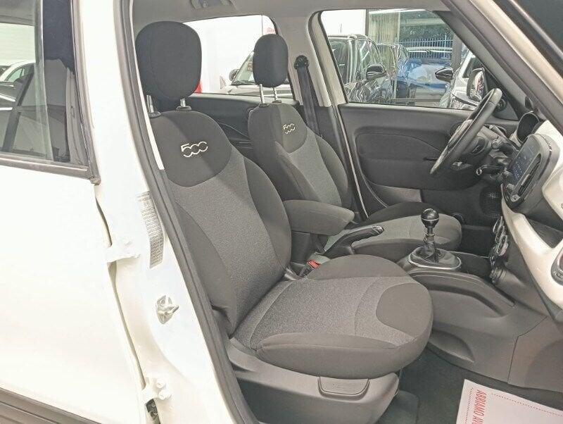 FIAT 500L 500L 1.3 Multijet 95 CV Business