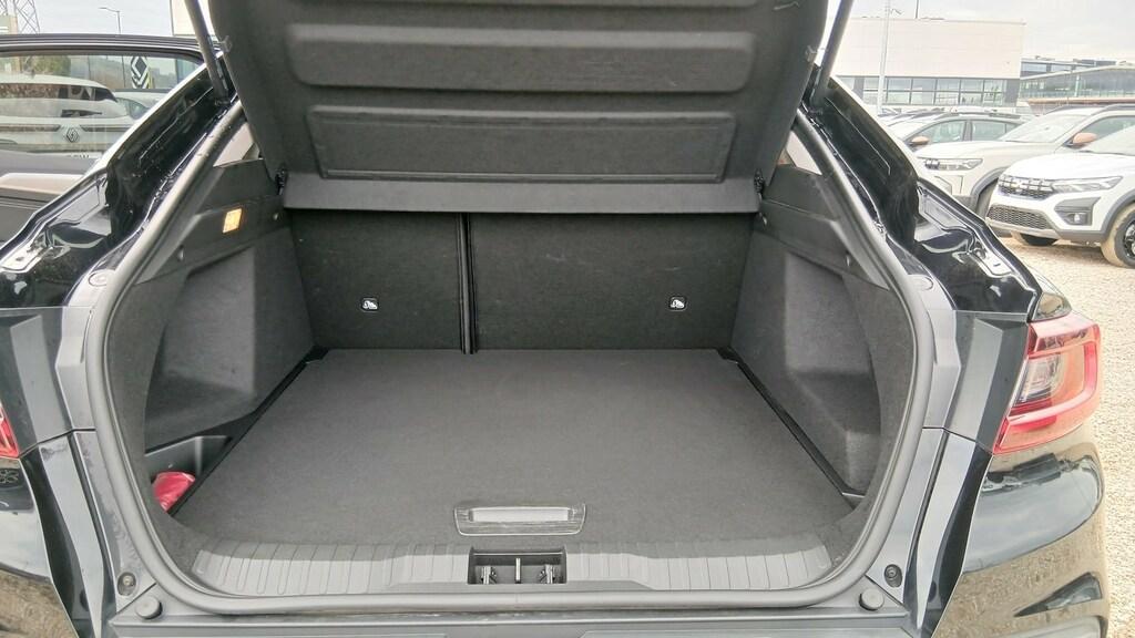 Renault Arkana 1.3 TCe Intens EDC