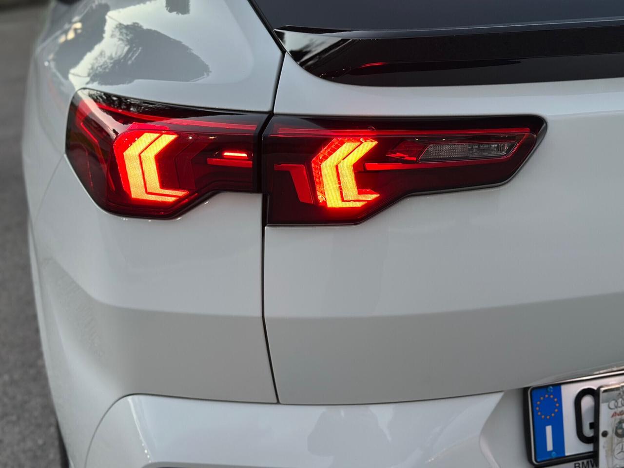 Bmw X2 2.0d 150 Cv sDrive 18d Msport Unipro