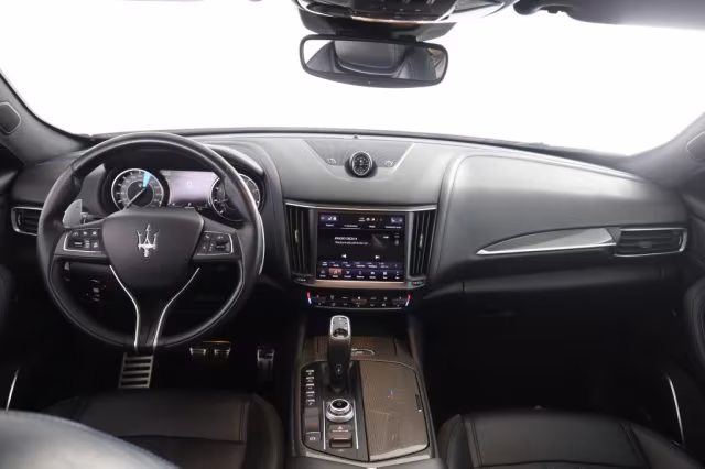 MASERATI Levante Levante 330 CV MHEV AWD GT