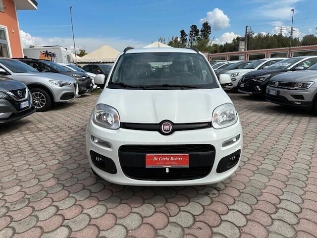 Fiat Panda 1.2 Benz. 70CV Lounge - 2019