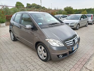 Mercedes-benz A 180 CDI Avantgarde