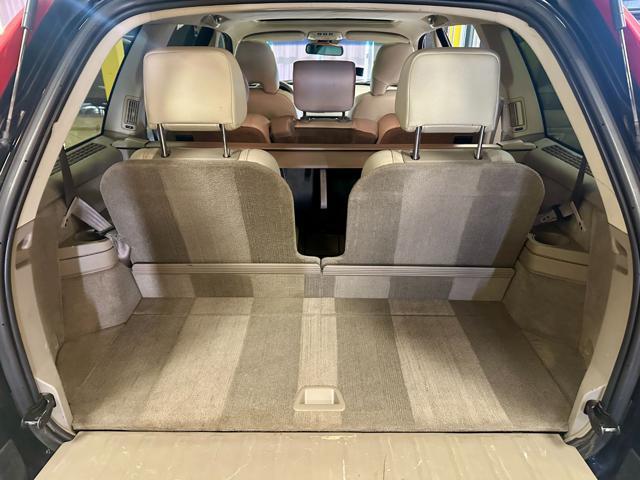 VOLVO XC90 2.4 D5 185CV AWD 7 POSTI GANCIO TRAINO TETTO
