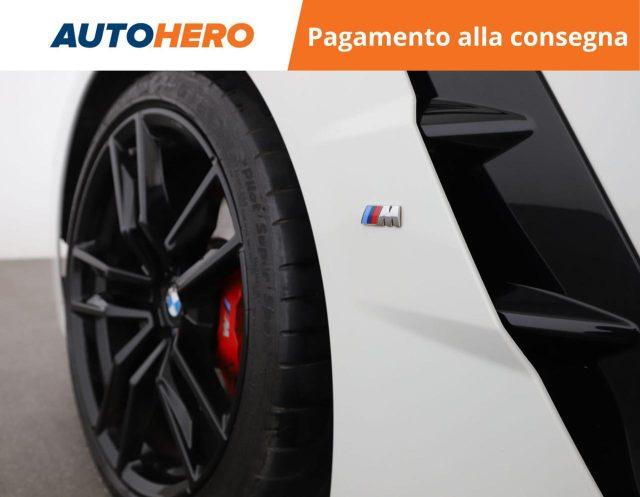 BMW Z4 sDrive20i Msport