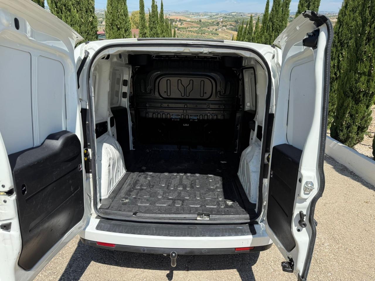 Fiat Doblo Doblò 1.6 MJT 105CV PC-TN Lamierato SX
