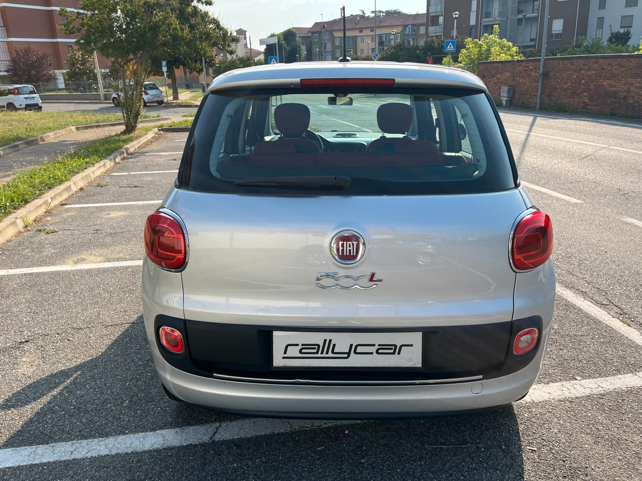 Fiat 500L 1.4 95 CV Pop Star - 74.000KM