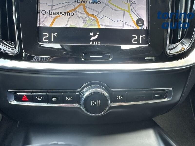 Volvo V60 D3 Business